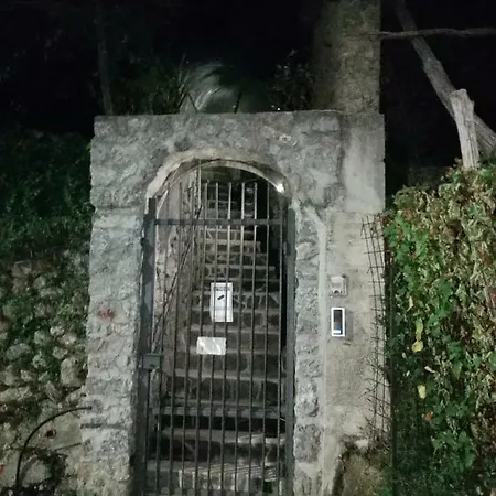 Holiday home Deliziosa Torretta