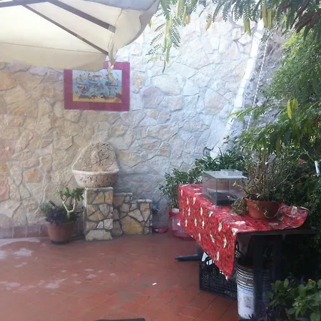 Deliziosa Torretta Ravello