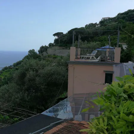 Holiday home Deliziosa Torretta