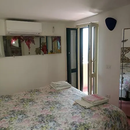 Holiday home Deliziosa Torretta