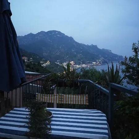 Deliziosa Torretta Holiday home *