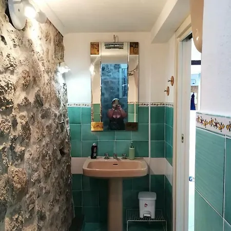 Deliziosa Torretta Holiday home *