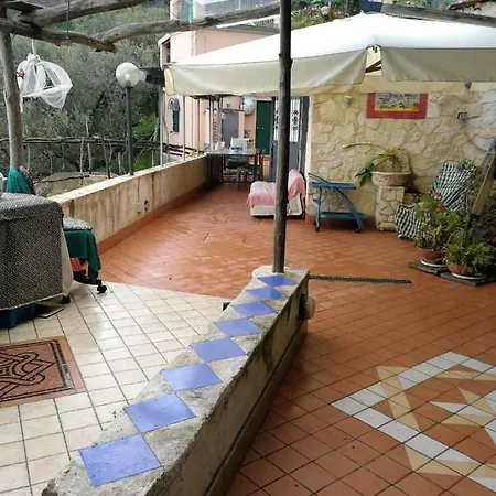 Deliziosa Torretta *