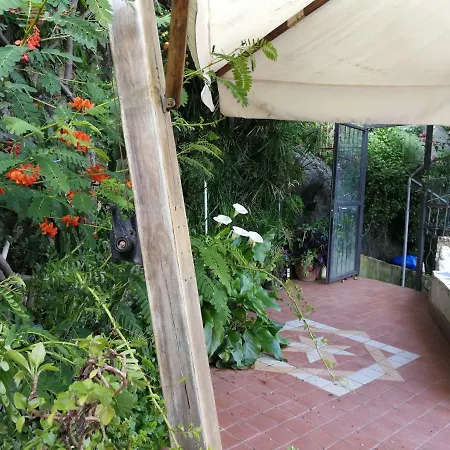 Holiday home Deliziosa Torretta