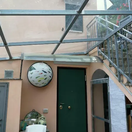 Holiday home Deliziosa Torretta