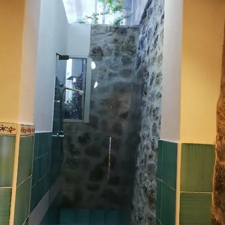 Holiday home Deliziosa Torretta *