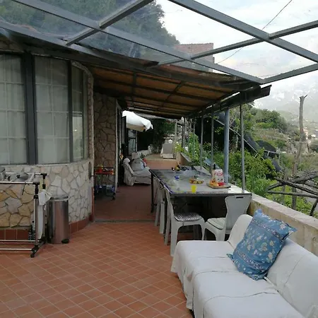 Deliziosa Torretta