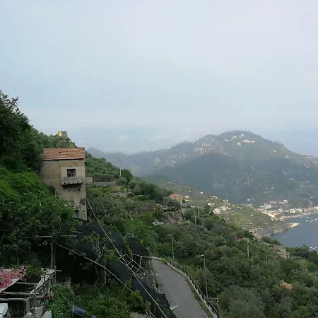 Deliziosa Torretta *