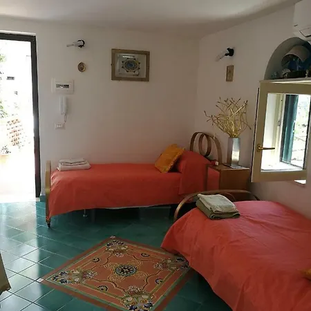 Deliziosa Torretta Holiday home *