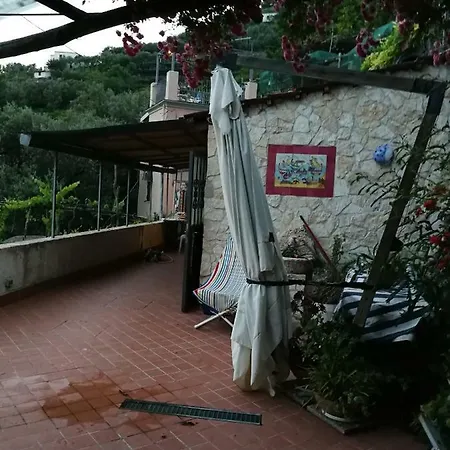 Deliziosa Torretta Holiday home