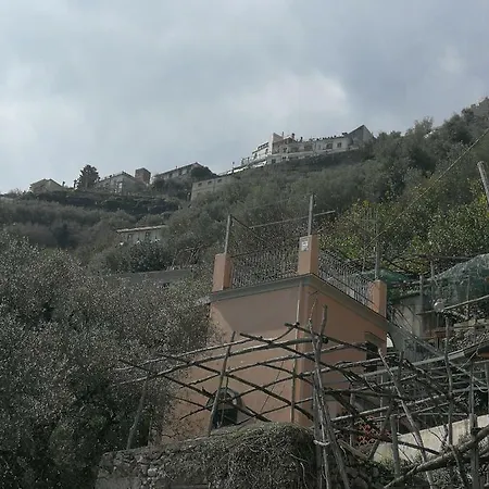 Deliziosa Torretta Holiday home Ravello