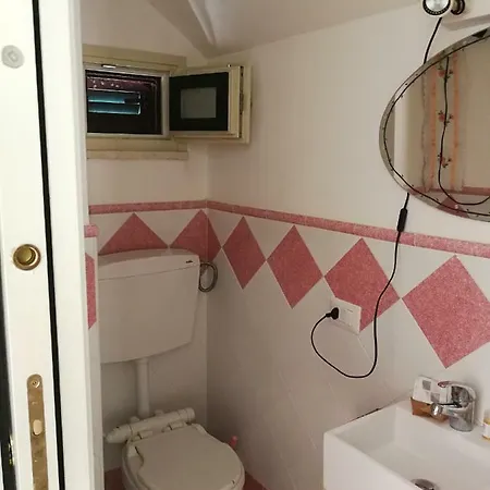 Deliziosa Torretta Holiday home *