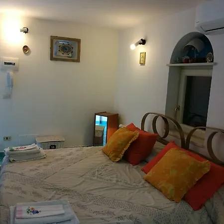 Holiday home Deliziosa Torretta Ravello