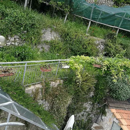Deliziosa Torretta * Ravello