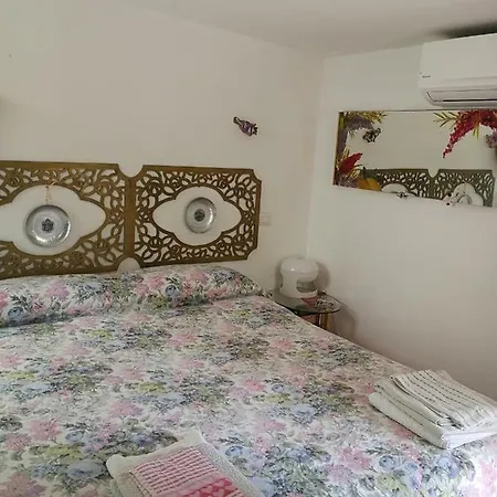 Deliziosa Torretta Holiday home