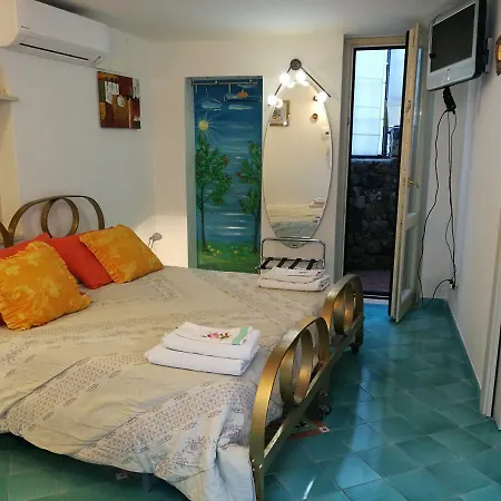 Deliziosa Torretta Holiday home Ravello