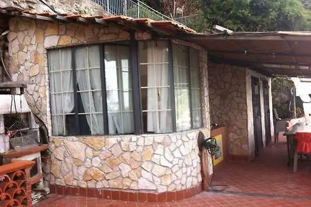 Deliziosa Torretta Holiday home